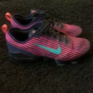 Nike vapor max
